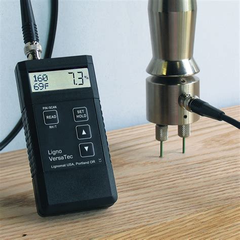 custom moisture meter wood group|lignomat moisture meters.